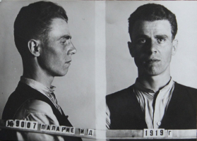 Паларий Исидор Демидович
