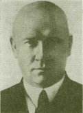 ПАНКЕВИЧ Павел Яковлевич