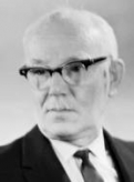 Парин Василий Васильевич