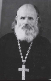 Павлов Григорий Михайлович (Зосима)