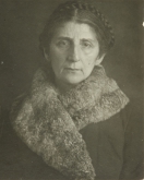 ПИГИТ Анна Савельевна