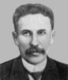 Покровский Константин Доримедонтович
