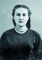 Посник (Козьмина) Елена (Лидия) Павловна