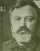 ПРОКУЛЕВИЧ Владимир Михайлович