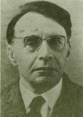 РИВЛИН Езикииль Исаакович