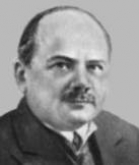 Самойлович Александр Николаевич