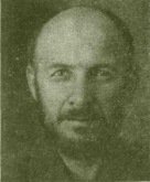 ШКИЛЬТЕР Карл Юрьевич