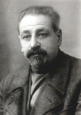 Шкловский Григорий Львович