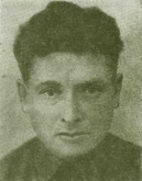 ШЛОСБЕРГ Ефим Павлович