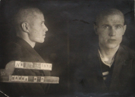 Швайка Иван Павлович