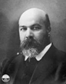 Сперанский Михаил Несторович