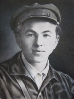 Тарик Владимир Михайлович