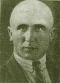 ТОЧИЦКИЙ Иван Герасимович