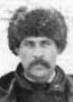 ВАРФОЛОМЕЕВ Никита Степанович