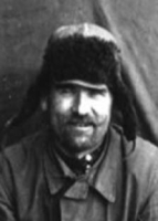 ВЕРЕТЕННИКОВ ФЕДОР ВАСИЛЬЕВИЧ