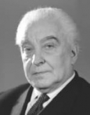 Виноградов Виктор Владимирович