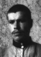 ВОДЯНИЦКИЙ ПАВЕЛ ЛАЗАРЕВИЧ