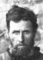 ВОЛОХ НИКИФОР (НИКОЛАЙ) АЛЕКСЕЕВИЧ