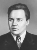 Вознесенский Николай Алексеевич
