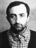 Яновский Ювеналий Иванович