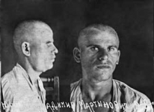 Юрчак Владимир Мартынович