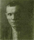 ЮРГЕЛЕВИЧ Петр Яковлевич