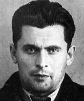 Яворский Владимир Владимирович
