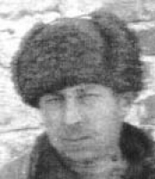 ЗАХАРОВ Павел Васильевич