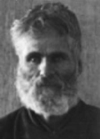 ЗАТОНСКИЙ СЕМЕН МИХАЙЛОВИЧ