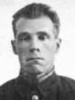 ЗАЙЦЕВ Иван Викулович