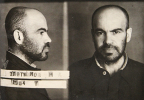 Злотников Михаил Аркадьевич