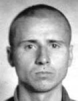 ЗЫБАРЕВ Михаил Павлович