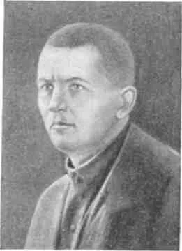 Борис Владимирович Дидковский